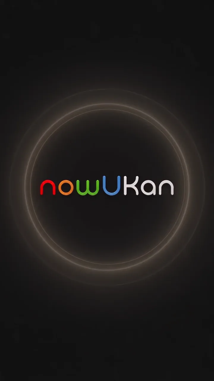 nowUKan product video — the nowUKan app for learning real-life English